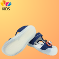 Summer Mesh Breathable Kids Sandals Soft Sole Anti-slip Baby Casual Shoes Lightweight Infant Toddlers Flats. 