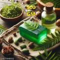 Ltch-Free number one Neem & Turmeric soap - 80G made in indian. 