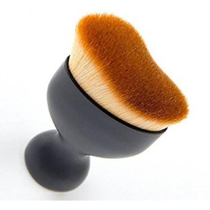 Lts Lootesi Makeup Brush-1Pc - Makeup Brush Set