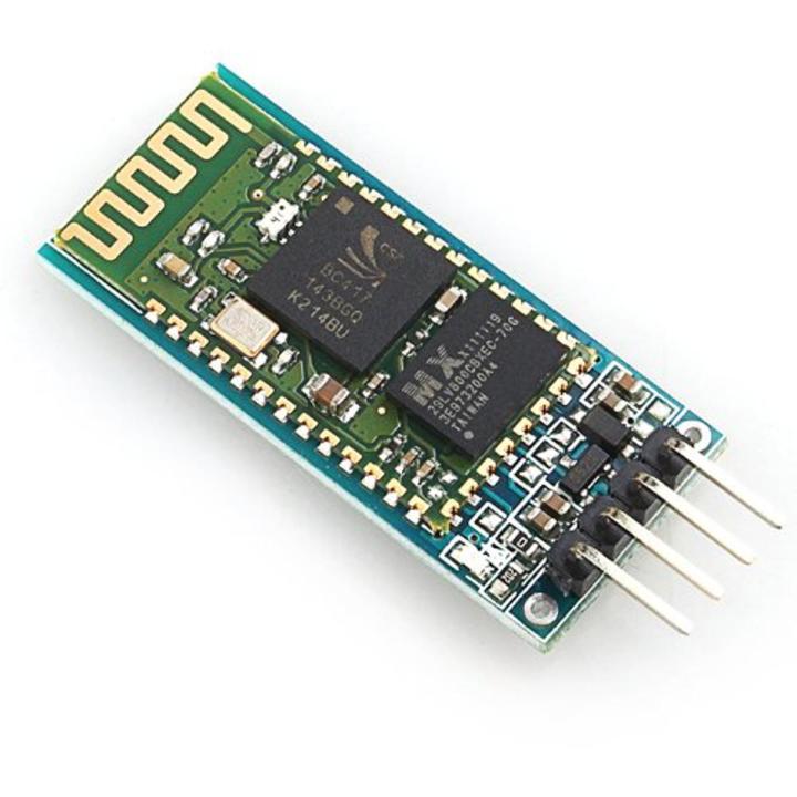 HC 05 Bluetooth Module | Daraz.com.bd
