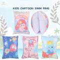 Swimming Armbands Swim Training Aid Summer Swimming Equipment Swim Arm Bands. 