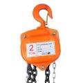 Chain Pully lifting item 2 ton 3 meter. 