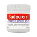 Sudocrem Antiseptic Healing Cream 125g, 60g – Baby Diaper Rash Relief & Skin Protection.