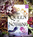 The Queen of Nothing (The Folk of the Air #3) | Matte Lamination | Premium Paper |. 
