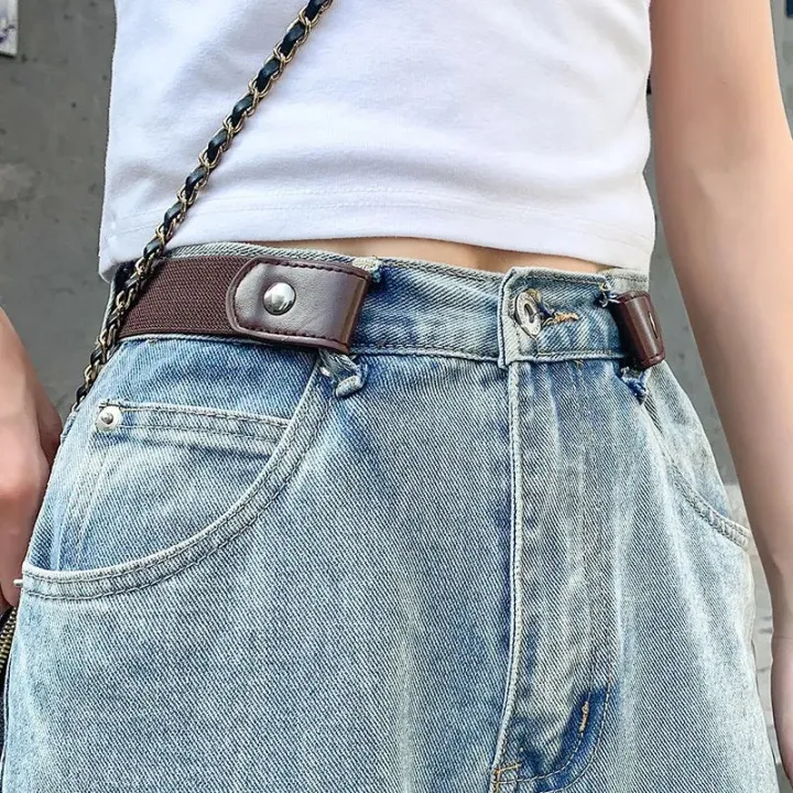 New%20No%20Buckle%20Stretch%20Buckless%20Belt%20Invisible%20Elastic%20Waist%20Belt%20Unisex%20for%20Jeans%20Pants,%20Lazy%20Belts%20for%20Women%20Men%20-%20Image%202