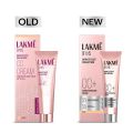 Lakme 9 to 5 CC Cream Mini Beige 01. 