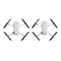 8PCS/4PCS mavic mini Propellers 4726F for DJI Mavic Mini Drone Replacement Propellers Foldable Quick Release Accessories. 