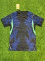Brazil World Cup 2026 Away Jersey - Premium. 