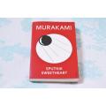 Sputnik Sweetheart by Haruki Murakami. 