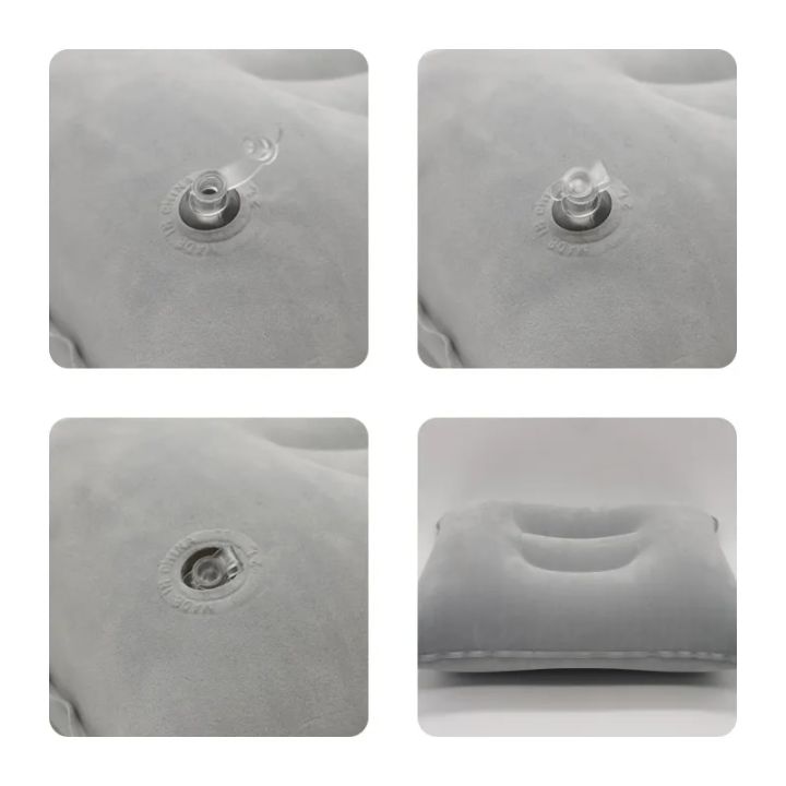 %E3%80%90NEW%E3%80%91%20Inflatable%20Air%20Pillow%20Bed%20Sleeping%20Camping%20Pillow%20PVC%20Nylon%20Neck%20Stretcher%20Backrest%20Pillow%20For%20Travel%20Plane%20Head%20Rest%20Support%20-%20Image%203