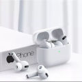 AirPods Pro. 