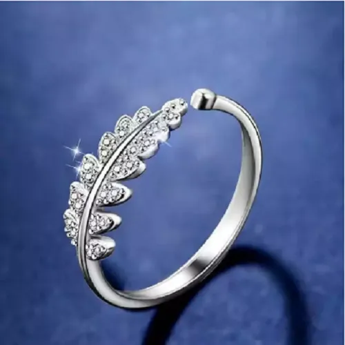 Normal Rings Daraz Finger ring For women with box | Daraz.com.bd