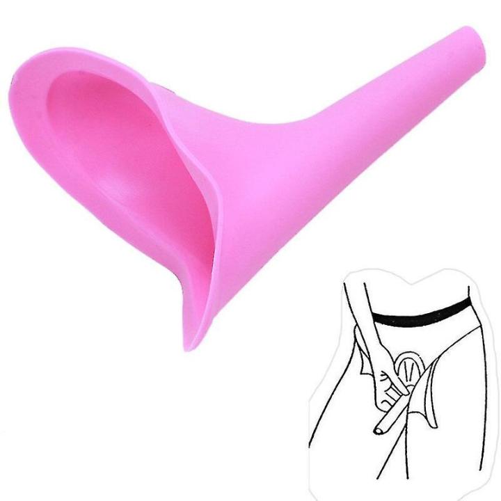 Portable%20Female%20Urinal%20Funnel%20Ladies%20Woman%20Standing%20Up%20Hygienic%20Urine%20Device%20-%20Image%204