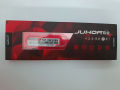 JUHOR Desktop RAM 4GB DDR4 2400 MHz. 