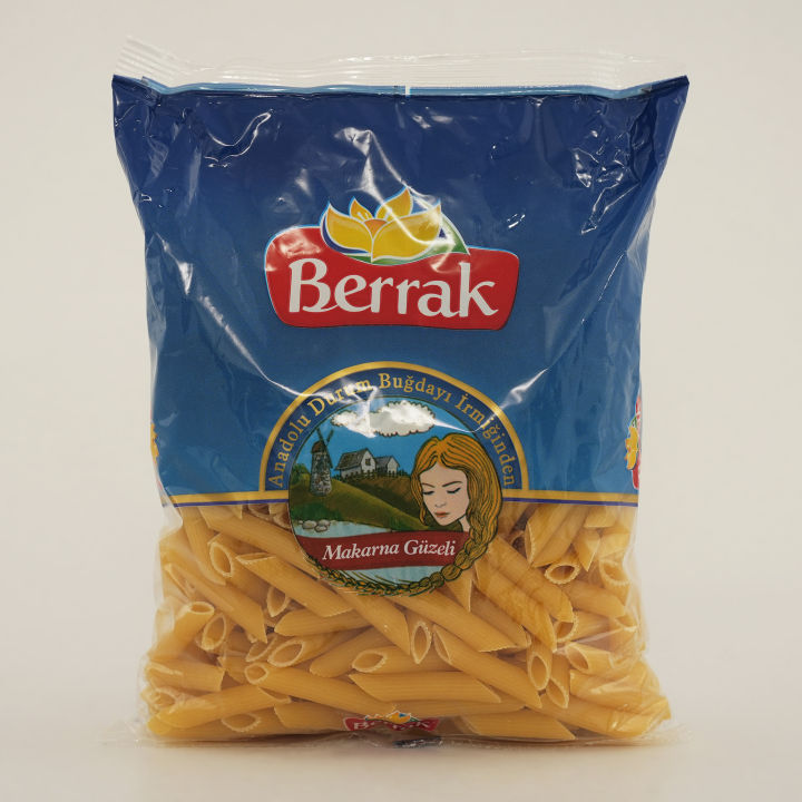 Berrak Pasta Kalem Penne (buy 1 get 1)