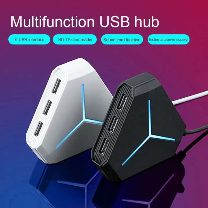6%20Ports%20USB%202.0%20Hub%20USB%20Splitter%20High%20Speed%20TF%20SD%20Card%20Reader%20with%20eaphone%20microphone%20interface%20For%20PC%20Computer%20Accessories%20-%20Image%202