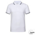 Stylish Short Sleeve Polo T-shirt for Man - Comfortable casual collar T-shirt for men. 