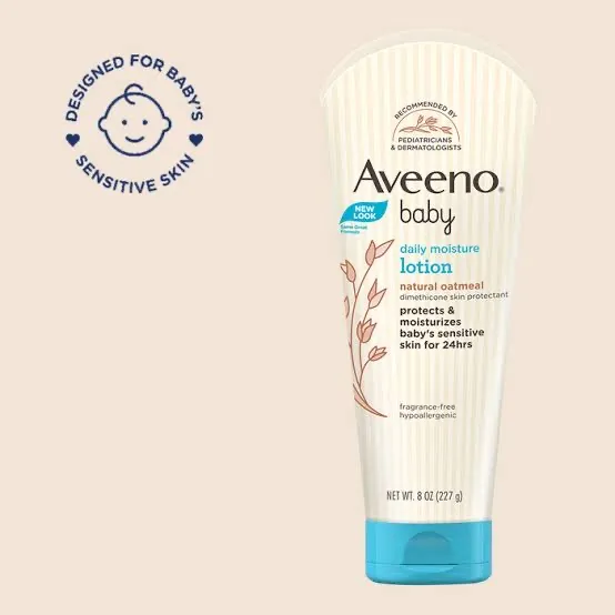 Aveeno%20Baby%20Daily%20Moisture%20Lotion,%20227g%20-%20Image%205