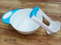 Baby food mixing Bowl with kneel_1pcs. 