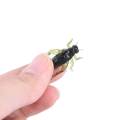 Soft Fishing Lures Pesca Lightweight Cricket Insect Lure Simulation Baits.