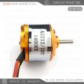 1400KV BLDC Motor A2212 Brushless DC Motor For RC Aircraft Plane Drone with 3.5mm connector For F330/ F450/ S500 & other.. 