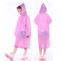 Rain Coat - 2 Pcs.