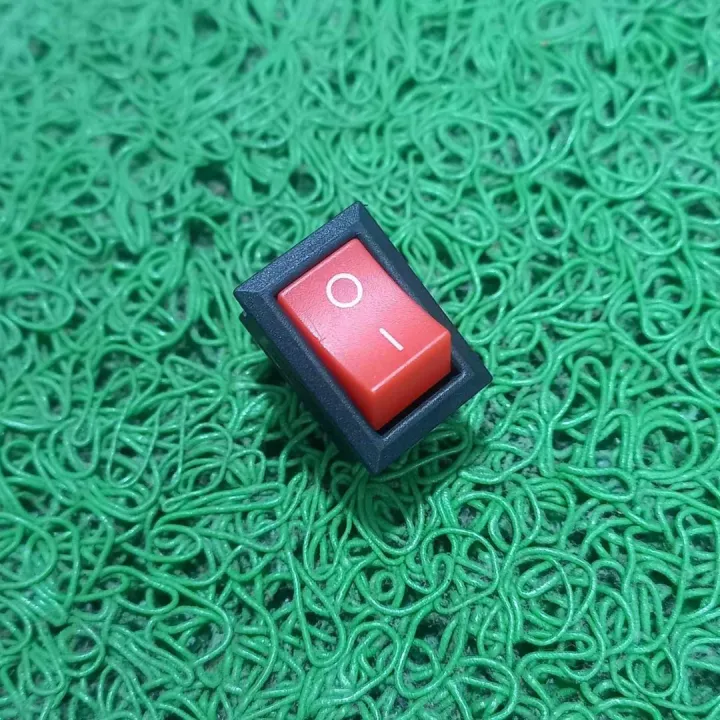 10Pcs%20-%206A%202Pin%20RED%20BLACK%20Color%20MICRO%20ON%20OFF%20Switch%202%20Pin%206A%20250VAC%202%20Positions%20Switches%20Power%20Rocker%20Switches%20-%20Image%203