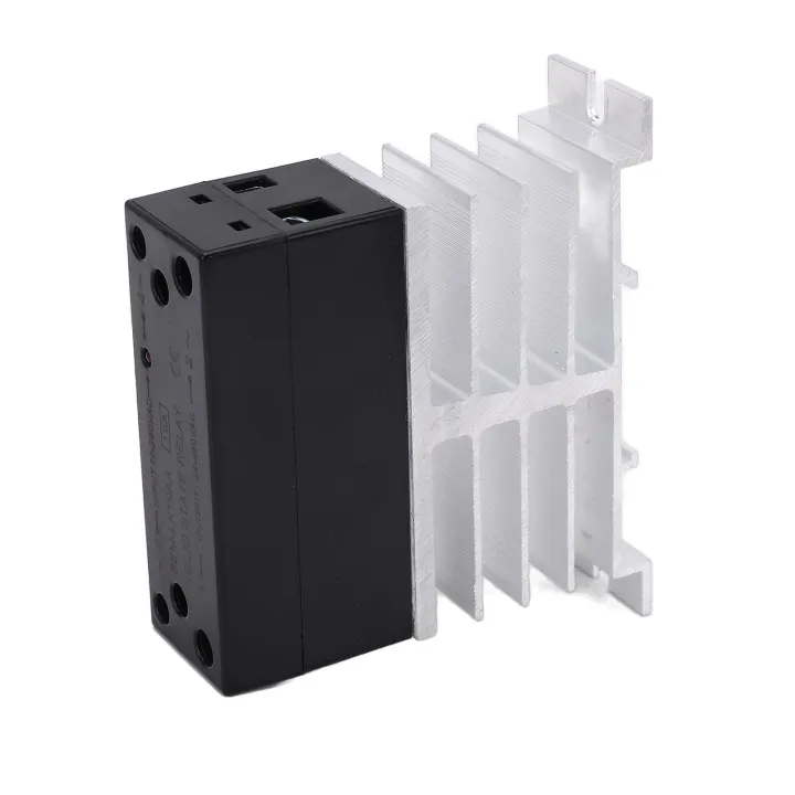 SSR%20Module,%20Flame%20Retardant%20ABS%20Aluminum%20Alloy%2024-480VAC%20Output%20Solid%20State%20Relay%20Module%20Rust%20Proof%2010A%20for%20Peripheral%20Interface%20Equipment%20-%20Image%203
