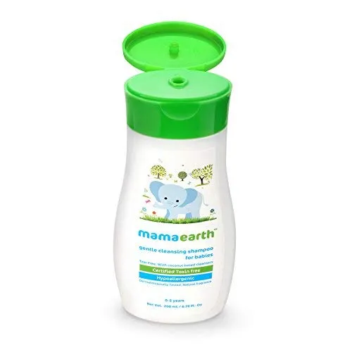 Mamaearth%20Gentle%20Cleansing%20Baby%20Shampoo%20:%20New%20borns,%20babies%20and%20kids%20(200%20ml)%20-%20Image%205