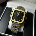 Patek Philippe Cubitus For Him –. 