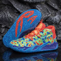 2024 New Basketball Shoes Men Breathable Comfortable Sneakers Training Sports Basketball Sneakers Women Shoes Wearhouse.