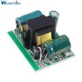 5V Circuit Board AC 220V To DC 5V 700mAh 3.5W Step Down Buck Converter Transformer 5V Power Supply Module 5V Charger Circuit Board Adapters - Multi Plug.