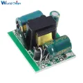 5V Circuit Board AC 220V To DC 5V 700mAh 3.5W Step Down Buck Converter Transformer 5V Power Supply Module 5V Charger Circuit Board Adapters - Multi Plug. 