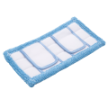 Replace Washable Mop Cloth for Swiffer Sweeper Mop Reusable 2Pcs. 