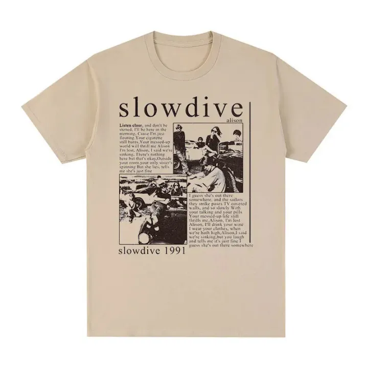 slowdive%20Men's%20clothing%20short%20sleeved%20pure%20cotton%20T-shirt%20Men's%20fashion%20breathable%20minimalist%20T-shirt%20Japanese%20anime%20pattern%20-%20Image%203