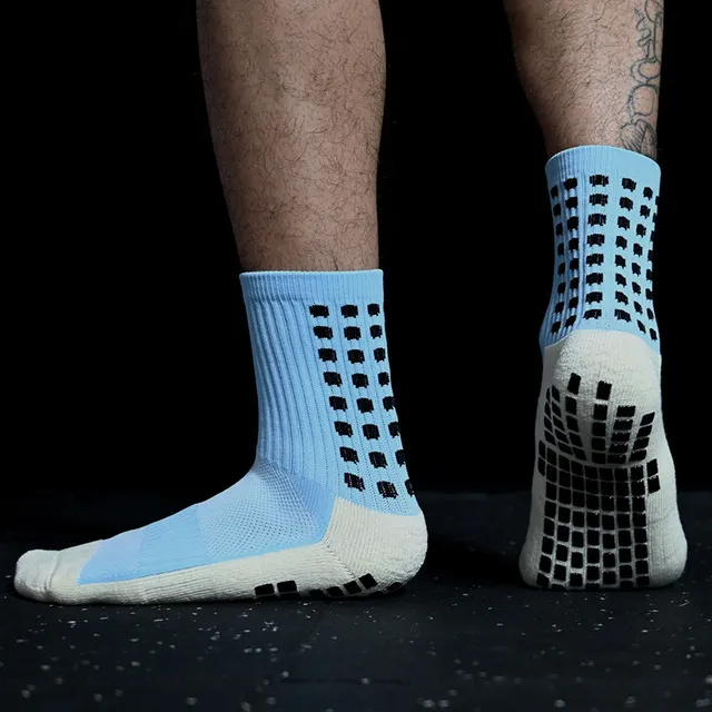 Men's%20Anti%20Slip%20Football%20Socks%20Athletic%20Long%20Socks%20Absorbent%20Sports%20Grip%20Socks%20For%20Basketball%20Soccer%20Volleyball%20Running%20Sock%20-%20Image%202