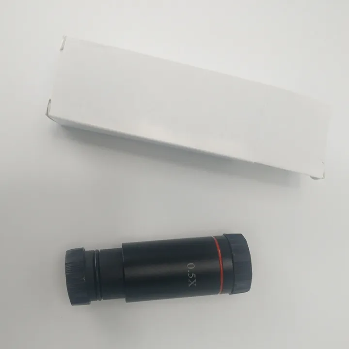 0.5X%20C%20Mount%20Microscope%20Adapter%2023.2mm%20Electronic%20Eyepiece%20Reduction%20Lens%200.5X%20Microscope%20Relay%20Lens%20for%20Microscope%20CCD%20Camera%20-%20Image%203