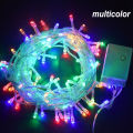 New Beautifu Ceiling Fairy Lights Light - MultiColour - fairy lights for room decoration.