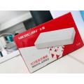 MERCURY Mini S108M 8 Port RJ45 10/100Mbps Network Switch Desktop Switch Fast Ethernet Wwitch HUB Converter.