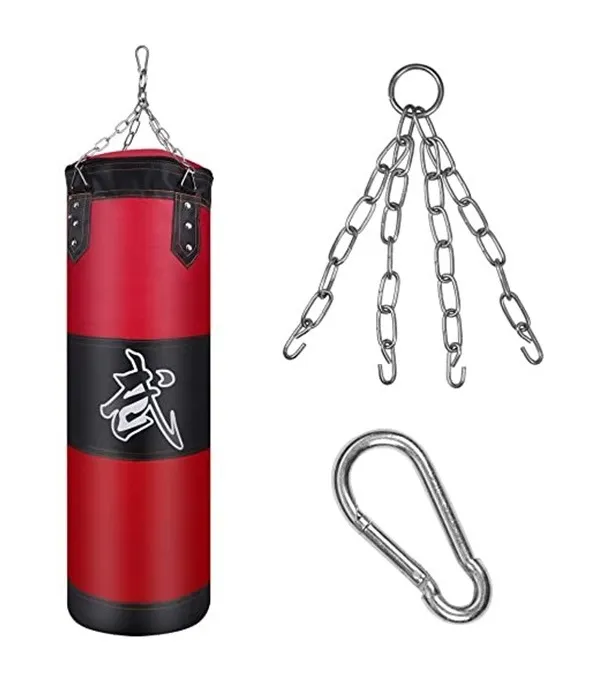 Primum%20China%20Boxing%20&%20Taekwondo%20Punching%20Send%20Bag%20Complete%2080cm%20mean%204no%20Size%20-%20Image%202