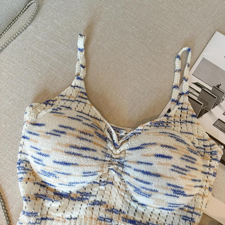 Tank%20Top%20Women%20Built%20In%20Bra%20Spaghetti%20Strap%20Crop%20Tops%20Womens%20V-neck%20Skinny%20Camis%20Female%20Casual%20-%20Image%203