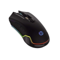 HP G360 Wired Gaming Optical Mouse. 