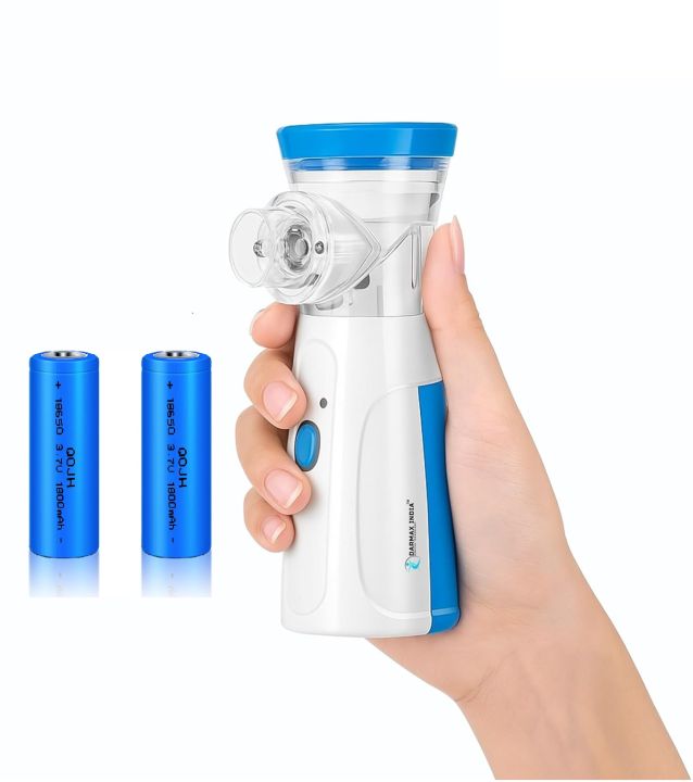 Portable%20Mesh%20Nebulizer%20Handheld,%20One%20Touch%20Operation,%20No%20Noise,%20High%20Nebulization%20Rate,%20Personal%20Inhalers%20For%20Breathing%20Problems%20Lightweight,%20Travel%20Friendly%20Nebulizer%20For%20Adults%20&%20Kids%20-%20Image%206