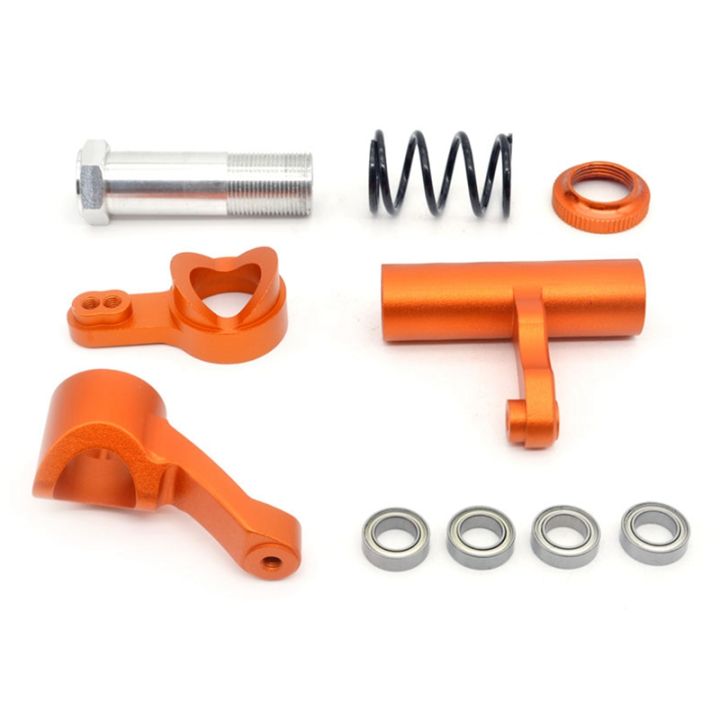 8594%20Aluminum%20Alloy%20Upgrade%20Steering%20Group%20for%20ZD%20Racing%20MT8/%209021/%209020/9116/%20EX-07/DBX-07%20Rc%20Cars%20Parts%20-%20Image%203