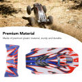 RC Car Body Cover, RC Car Cool for Replacement.