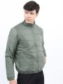 Pantoneclo Premium Quality Multicolor Men's Padding Jacket. 