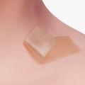 Alexer Silicone Scar Sheet.