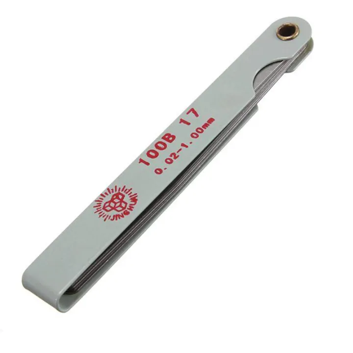 Useful%20Metric%20Feeler%20Gauge%20Gap%20Filler%20Thickness%20Measurement%20Tool%2017%20Blades%20Hot%20-%20Image%206