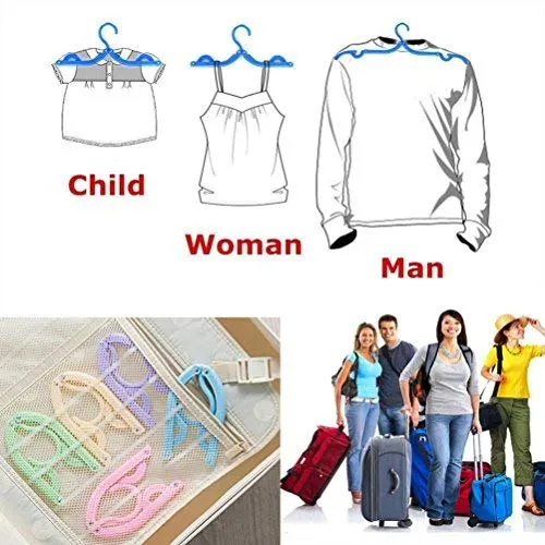 6pcs%20Travel%20Hanger,%20Portable%20Travel%20Folding%20Plastic%20Clothes%20Coat%20Hangers%20For%20Travel%20Outdoor%20Camping,%20Random%20Color%20-%20Image%203