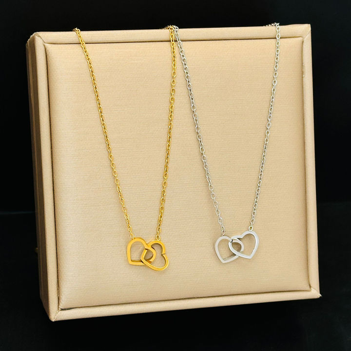 Necklace Korean Fashion Choker Simple Wedding Party Jewelry Gift